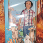 Lammily Animal Rescuer nukke (2016) - pikkukuva 1