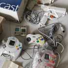 Dreamcast peli konsoli - pikkukuva 4
