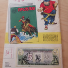 PECOS BILL N:o 8 1957 Viimeiset 12 tuntia - pikkukuva 2