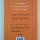 Anni Valtonen : Elämäni Kolumbia - pikkukuva 2