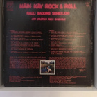 (LP) Rauli Badding Somerjoki - Näin käy Rock & Roll - pikkukuva 2