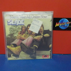 SLADE - MAMA WEER ALL CRAZEE NOW EX+/EX GER -72 7" - pikkukuva 1