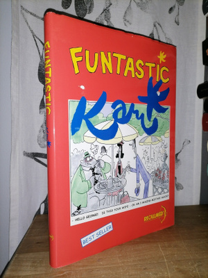 Funtastic Kari - Kari Suomalainen