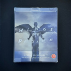 Wings Of Desire - 4K Steelbook - pikkukuva 1