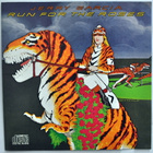 JERRY GARCIA Run For the Roses CD HUIPPUKUNTO - pikkukuva 1