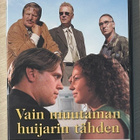 Vain muutaman huijarin tähden (1998) 6-osainen TV-sarja - pikkukuva 1