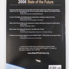 Jerome C. Glenn : 2006 state of the future - pikkukuva 2
