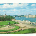 Leningrad decembrists square - pikkukuva 1