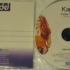 Kana • Raidat Tiikerin PROMO CDr-Single - pikkukuva 2