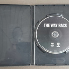 DVD: The Way Back (Ben Affleck 2019) - pikkukuva 3
