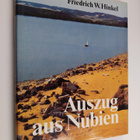 Friedrich W. Hinkel : Auszug aus Nubien - pikkukuva 1