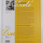 Salvador Dali : Salvador Dali : grafiikkaa ja pienoisveis... - pikkukuva 2