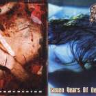 AVULSED - Seven Years Of Decay+Bloodcovered 2xCD 2005 - pikkukuva 1