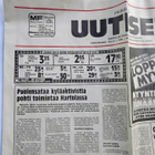 Paikallisuutiset Hartola 26.2.1986 - pikkukuva 1