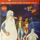 Olipa kerran avaruus DVD - pikkukuva 1
