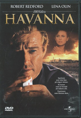 Havanna - DVD