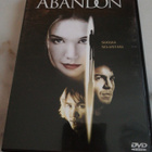 Abandon dvd - pikkukuva 1