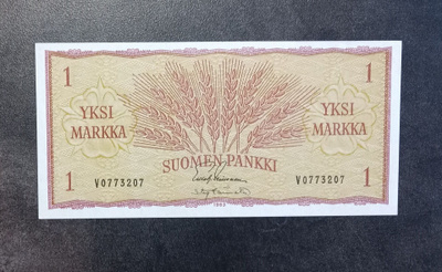 1 Mk 1963 V0773207
