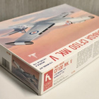 Hobby Craft Avro Canada CF100 Mk. V pienoismalli - pikkukuva 3