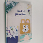 Jani Koskinen : Kaikki paketissa - pikkukuva 1