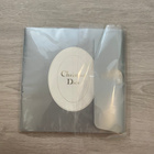 Christian Dior Silkkihuivi 86 x 86 cm - pikkukuva 2