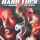 HARD LUCK / KOVAN ONNEN KEIKKA DVD - pikkukuva 1