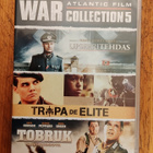 War Collection 5 Atlantic Film - pikkukuva 1