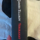 James Ellroy: VERIRAHAT - Like rikos pokkari - pikkukuva 2