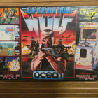 Operation Wolf - Amiga Big Box (Ocean / Taito) - pikkukuva 2