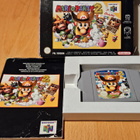 Mario Party 2 N64 - CIB - pikkukuva 3
