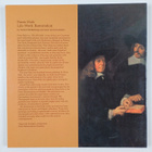Norbert E. Middelkoop ym. : Frans Hals - Life, Work, Rest... - pikkukuva 2