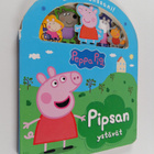 Pipsa Possu - Pipsan ystävät - pikkukuva 1
