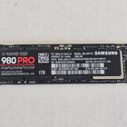 Samsung 980 Por 1.0 Tb SSD (nvme) - pikkukuva 2