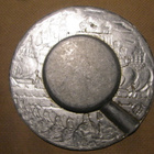 CCCP: vintage Viking-tuhkakuppi - pikkukuva 2