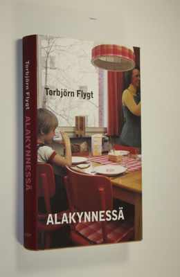 Torbjörn Flygt : Alakynnessä