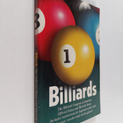 John Lewis : Billiards, Revised Ed. - The Official Rules ... - pikkukuva 1