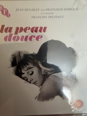 La peau  douce