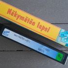VHS: Muumilaakson Tarinoita - Näkymätön Lapsi (1990/1992) - pikkukuva 4