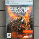 PC DVD: Gears Of War peli (2007) - pikkukuva 1