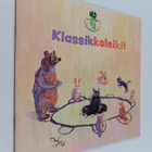 Isa Pelto : Klassikkoleikit - pikkukuva 1