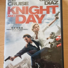 Knight and Day (2010) DVD - pikkukuva 1