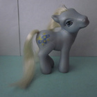 My Little Pony G3, Moondancer - pikkukuva 1