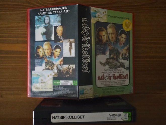 Natsirikolliset
