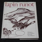 Paasilinna toim. - Lapin runot - pikkukuva 1