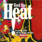 Feel The Heat :  Eri Esittäjiä  -  CD - pikkukuva 1