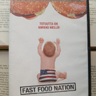 Fast Food Nation (DVD) - pikkukuva 1