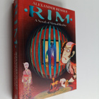 Alexander Besher : Rim - A Novel of Virtual Reality - pikkukuva 1