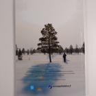 Marjo Laukkanen : Arktinen kattaus - pikkukuva 2