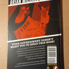 Brian Michael Bendis - Fire / Albumi - pikkukuva 2