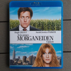 BD: Avio-onnea Morganeiden Tapaan (Hugh Grant 2009) - pikkukuva 1